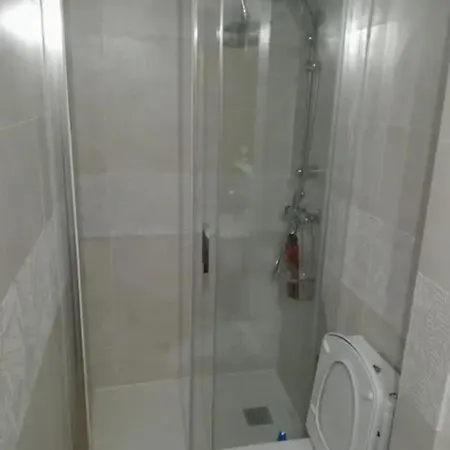 펜션 Alina Leku Zaratamo