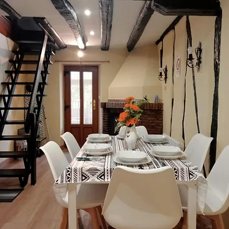 펜션 Alina Leku Zaratamo